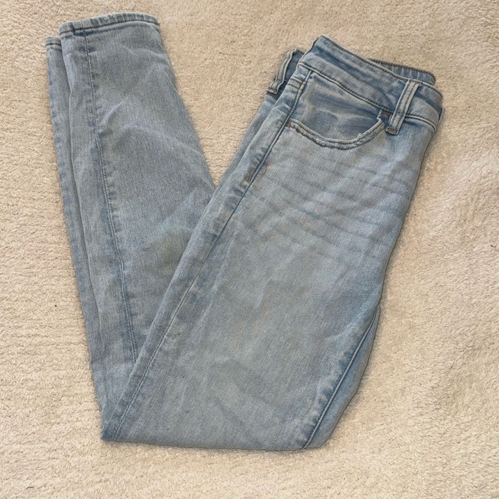 American Eagle Jeggings